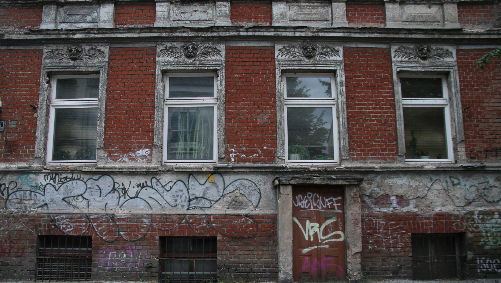 2019-07-08 Ame Zek's 'Unfinished sense of time' im Studio Börne45